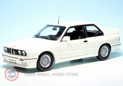 1:18 1987 BMW 3 Serisi M3 E30