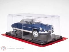 1:24 1964 Citroen DS 19