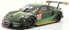 1:18 2020 Porsche 911 RSR #93 ELMS 2020 Proton Competition