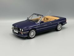 1:18 1986 BMW Alpina C2 2.7 Cabriolet