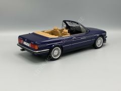 1:18 1986 BMW Alpina C2 2.7 Cabriolet