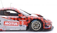 1:18 2020 Porsche 911 GT3 R #9 Winner GTD-Pro 24h Daytona 2022