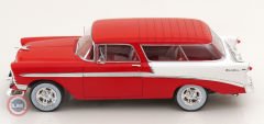 1:18 1956 Chevrolet Bel Air Nomad SW Custom