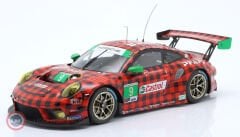 1:18 2019 Porsche 911 GT3 R #9 24h Daytona 2019 Pfaff Motorsports