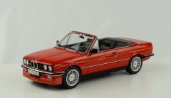 1:18 1986 BMW Alpina C2 2.7 Cabriolet