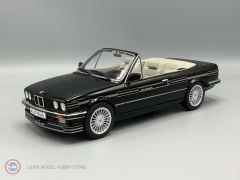 1:18 1986 BMW Alpina C2 2.7 Cabriolet