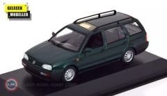 1:43 Maxichamps 1997 Volkswagen GOLF VARIANT