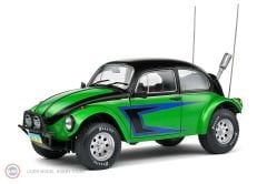 1:18 1976 Volkswagen Beetle Kafer Baja