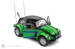 1:18 1976 Volkswagen Beetle Kafer Baja