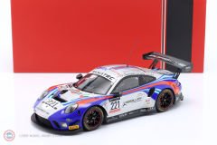 1:18 2022 Porsche 911 GT3 R #221 24h Spa 2022 - Christensen, Lietz, Estre