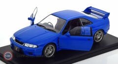 1:24 1997 Nissan Skyline GT-R (R33)