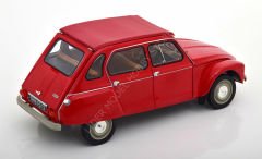 1:18 1974 Citroen Dyane - Rio