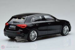 1:18 2018 Mercedes Benz A Class AMG Line