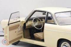 1:18 1960 BMW 700 SPORT COUPE