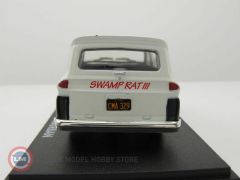 1:43 1966 Chevrolet Suburban - Don Garlits’ Speed Shop Tampa Florida