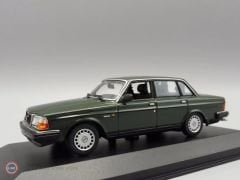 1:43 1986 Volvo 240 GL