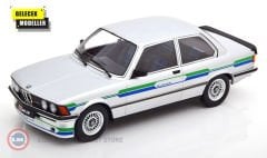 1:18 1980 BMW ALPINA C1 2.3 E21