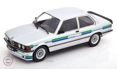 1:18 1980 BMW ALPINA C1 2.3 E21