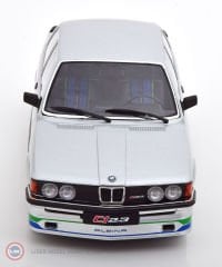 1:18 1980 BMW ALPINA C1 2.3 E21