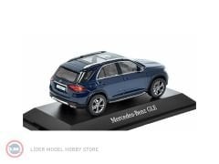 1:43 2018 Mercedes Benz GLE (V167)