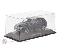 1:43 2018 Mercedes Benz GLE (V167)