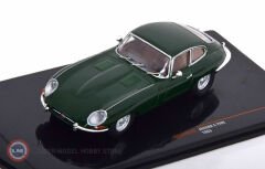 1:43 1963 Jaguar E-Type