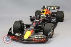 1:18 2022 Oracle RED BULL RACINGRB18 - MAX VERSTAPPEN - WINNER FRENCHGP