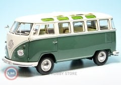 1:18 1962 Volkswagen T1b Samba