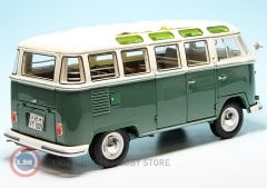 1:18 1962 Volkswagen T1b Samba