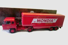 1:43 1960 Bernard TDA Mondia