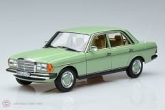 1:18 1982 Mercedes Benz 200 W123