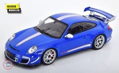 1:18 Minichamps 2011 Porsche 911 GT3 RS 4.0