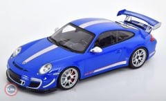 1:18 2011 Porsche 911 GT3 RS 4.0