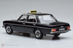 1:18 Norev 1968 Mercedes Benz 200 Taxi W115