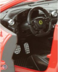 1:24 2016 Ferrari F12 TDF