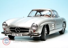 1:12 1954 Mercedes Benz 300 SL W198 'Gullwing'