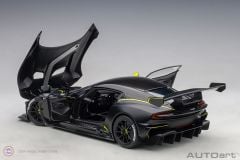 1:18 Aston Martin Vulcan