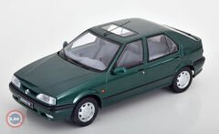 1:18 1994 Renault 19 - green