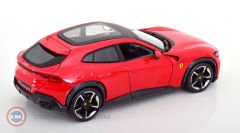 1:24 2022 Ferrari PUROSANGUE SUV