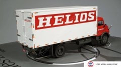 1:43 1969 Mercedes Benz L1113 Helios