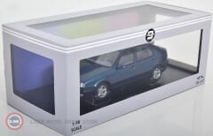 1:18 1994 Renault 19 - laguna blue