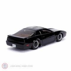 1:24 1982 Pontiac Firebird Knightrider KITT