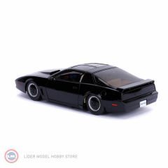 1:24 1982 Pontiac Firebird Knightrider KITT