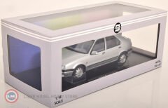 1:18 1994 Renault 19 - silver