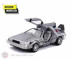 1:24 Time Machine - (Back to the Future 3)