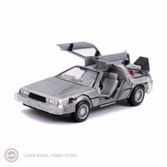 1:24 Time Machine - (Back to the Future 3)