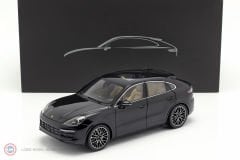 1:18 2019 Porsche Cayenne Turbo Coupe