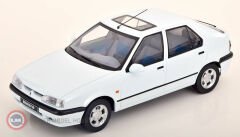1:18 1994 Renault 19 - white