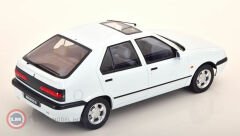 1:18 1994 Renault 19 - white