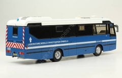 1:43 1996 Lohr L96 France Otobüs